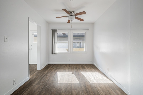 1 bedroom apartment for rent in Westchester - Westside / South Bay, Los Angeles