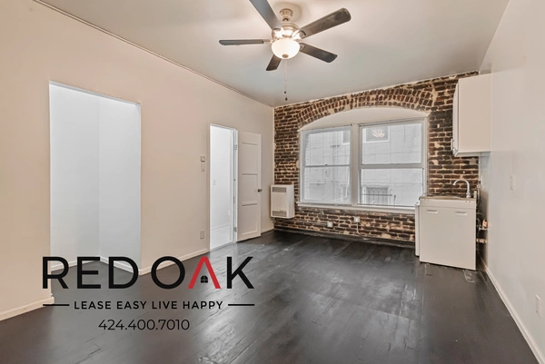 Studio Apartment for rent in Koreatown - Central Los Angeles, Los Angeles