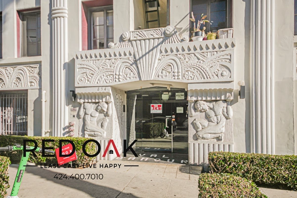 Studio Apartment for rent in Koreatown - Central Los Angeles, Los Angeles