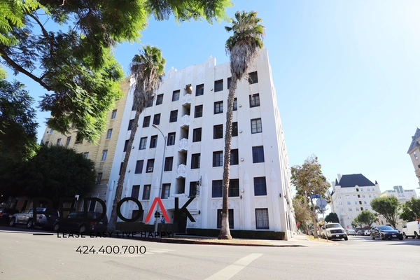 Studio Apartment for rent in Koreatown - Central Los Angeles, Los Angeles