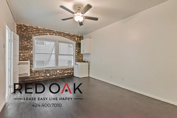 Studio Apartment for rent in Koreatown - Central Los Angeles, Los Angeles