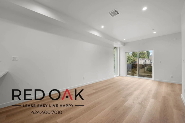 3 bedrooms apartment for rent in Hollywood - Central Los Angeles, Los Angeles