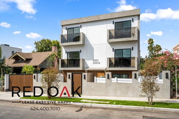 3 bedrooms apartment for rent in Hollywood - Central Los Angeles, Los Angeles