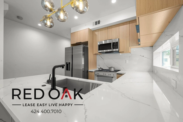 3 bedrooms apartment for rent in Hollywood - Central Los Angeles, Los Angeles