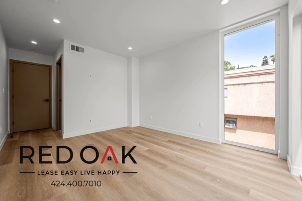 3 bedrooms apartment for rent in Hollywood - Central Los Angeles, Los Angeles