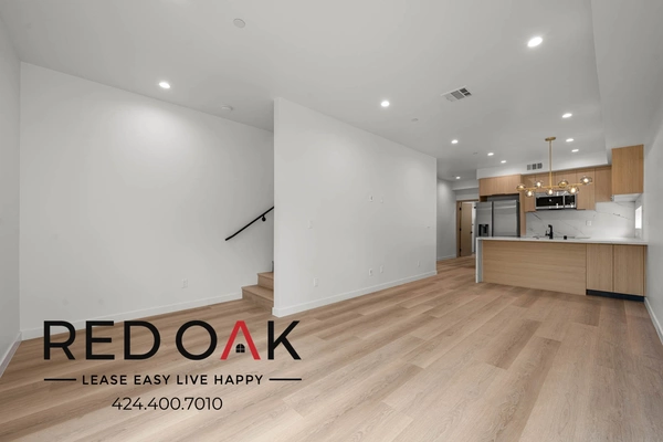 3 bedrooms apartment for rent in Hollywood - Central Los Angeles, Los Angeles