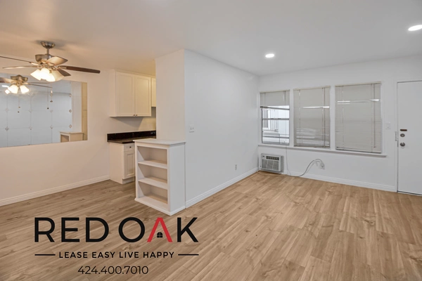 1 bedroom apartment for rent in West Hollywood - Central Los Angeles, Los Angeles