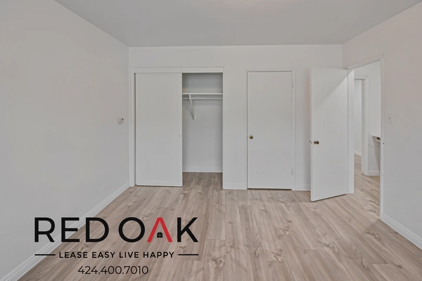 1 bedroom apartment for rent in West Hollywood - Central Los Angeles, Los Angeles