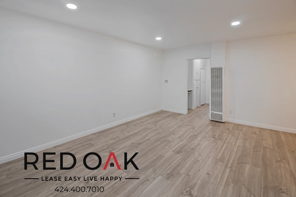 1 bedroom apartment for rent in West Hollywood - Central Los Angeles, Los Angeles