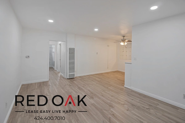 1 bedroom apartment for rent in West Hollywood - Central Los Angeles, Los Angeles