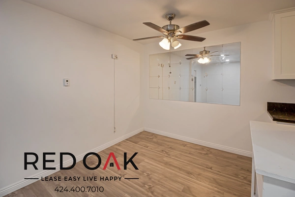 1 bedroom apartment for rent in West Hollywood - Central Los Angeles, Los Angeles