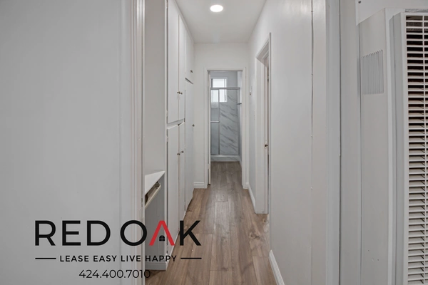 1 bedroom apartment for rent in West Hollywood - Central Los Angeles, Los Angeles