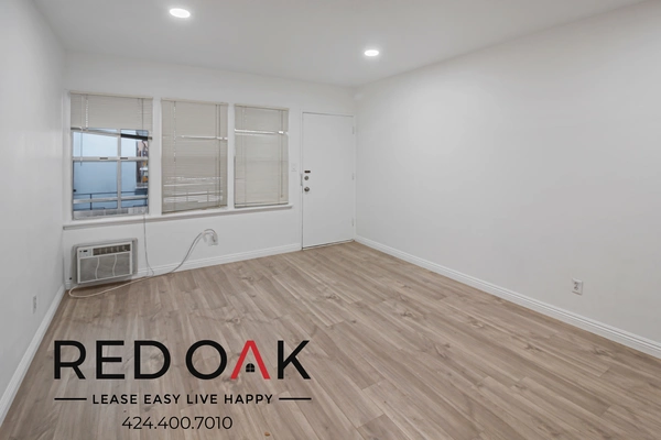 1 bedroom apartment for rent in West Hollywood - Central Los Angeles, Los Angeles