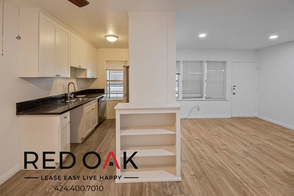 1 bedroom apartment for rent in West Hollywood - Central Los Angeles, Los Angeles