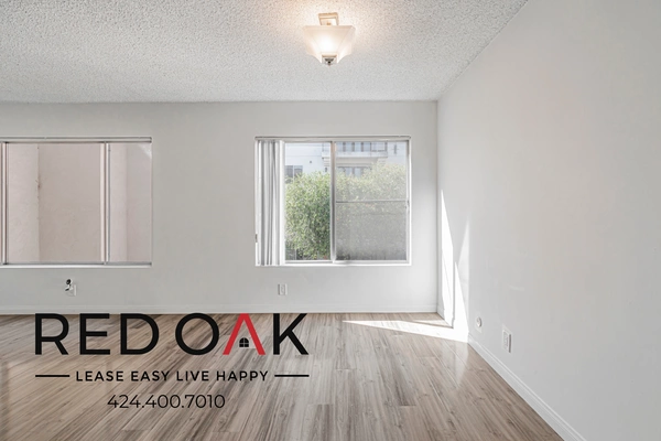 1 bedroom apartment for rent in Beverly Grove - Central Los Angeles, Los Angeles