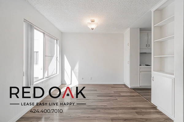 1 bedroom apartment for rent in Beverly Grove - Central Los Angeles, Los Angeles