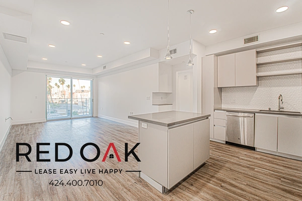 1 bedroom apartment for rent in Koreatown - Central Los Angeles, Los Angeles