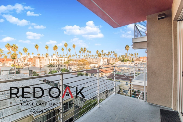 1 bedroom apartment for rent in Koreatown - Central Los Angeles, Los Angeles