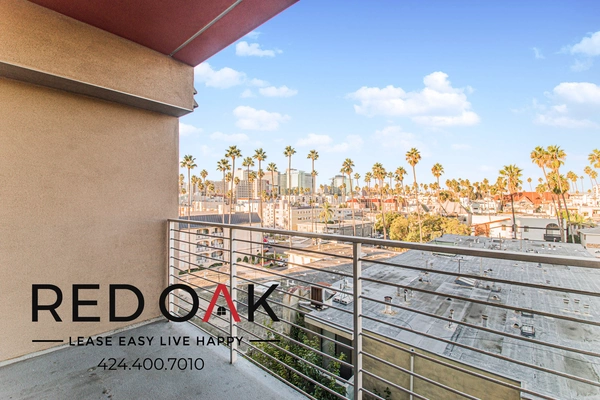 1 bedroom apartment for rent in Koreatown - Central Los Angeles, Los Angeles