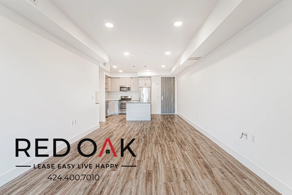 1 bedroom apartment for rent in Koreatown - Central Los Angeles, Los Angeles