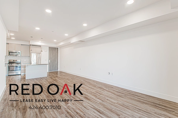 1 bedroom apartment for rent in Koreatown - Central Los Angeles, Los Angeles