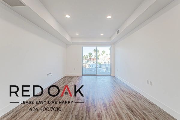 1 bedroom apartment for rent in Koreatown - Central Los Angeles, Los Angeles
