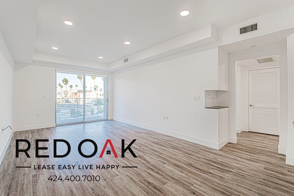 1 bedroom apartment for rent in Koreatown - Central Los Angeles, Los Angeles