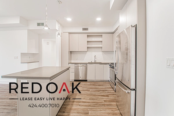 1 bedroom apartment for rent in Koreatown - Central Los Angeles, Los Angeles