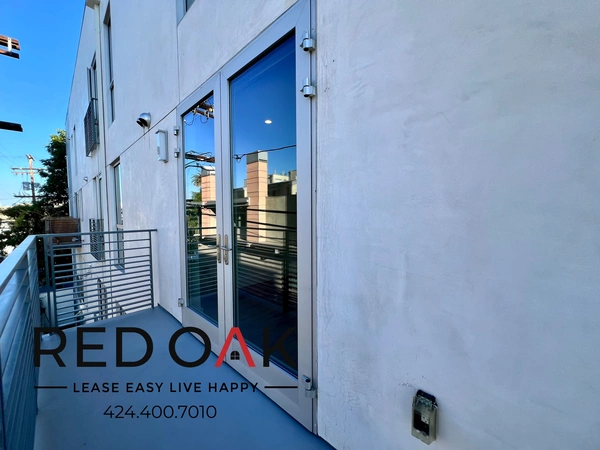 1 bedroom apartment for rent in Hollywood - Central Los Angeles, Los Angeles