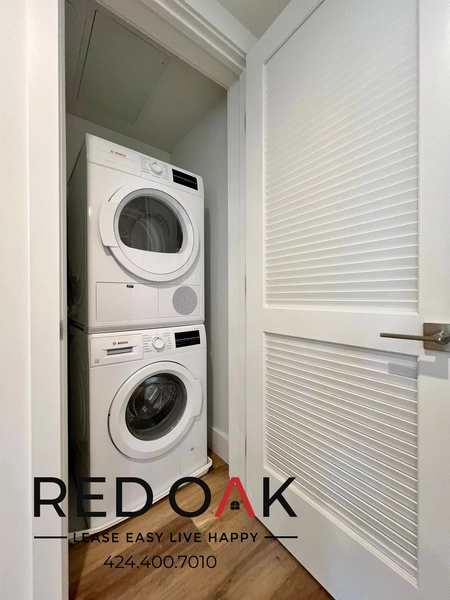 1 bedroom apartment for rent in Hollywood - Central Los Angeles, Los Angeles