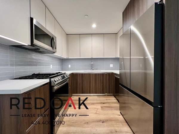 1 bedroom apartment for rent in Hollywood - Central Los Angeles, Los Angeles