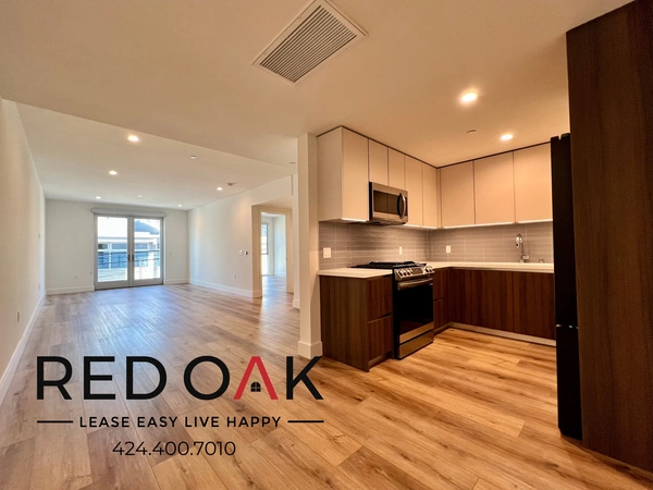 1 bedroom apartment for rent in Hollywood - Central Los Angeles, Los Angeles