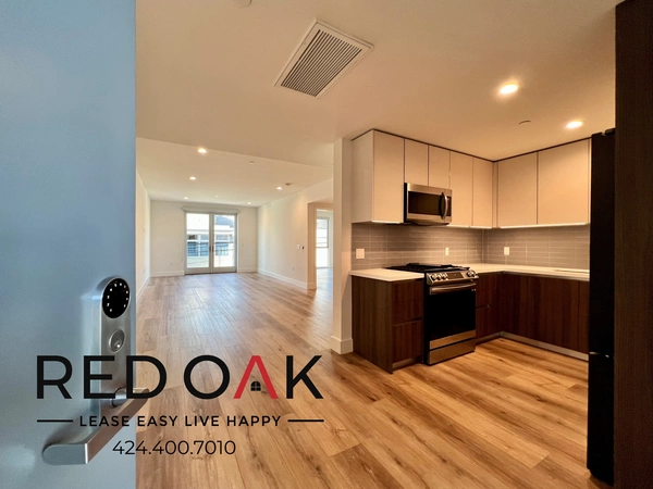1 bedroom apartment for rent in Hollywood - Central Los Angeles, Los Angeles