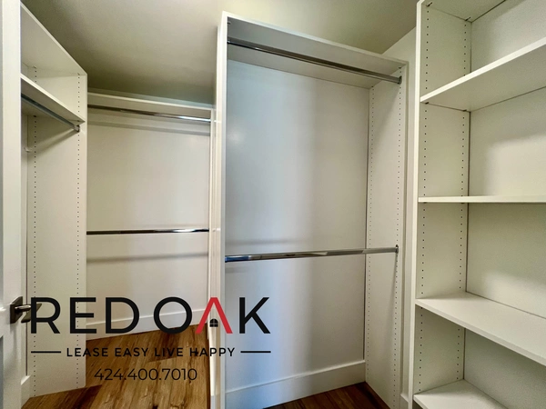 1 bedroom apartment for rent in Hollywood - Central Los Angeles, Los Angeles