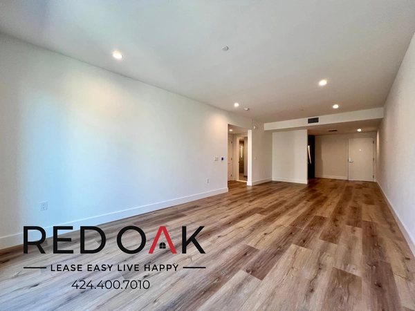 1 bedroom apartment for rent in Hollywood - Central Los Angeles, Los Angeles