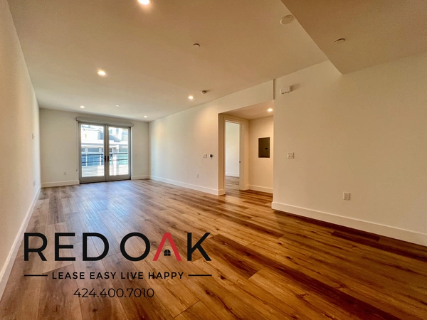 1 bedroom apartment for rent in Hollywood - Central Los Angeles, Los Angeles