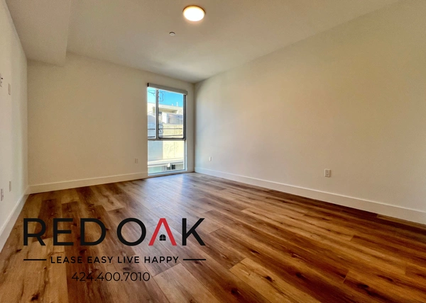 1 bedroom apartment for rent in Hollywood - Central Los Angeles, Los Angeles