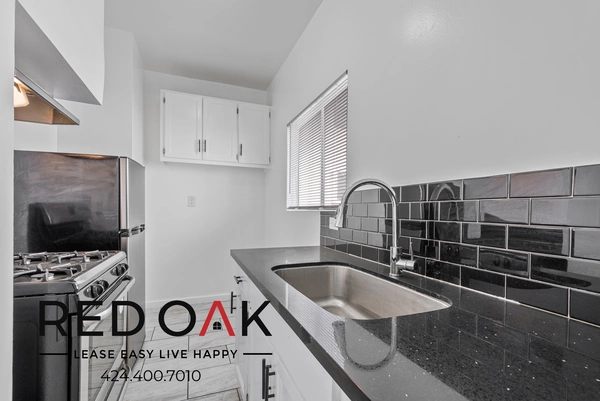 Studio Apartment for rent in Pico Union - Central Los Angeles, Los Angeles