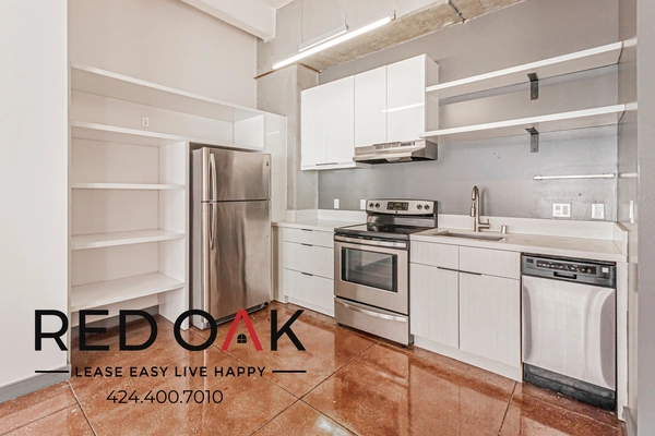 Studio Apartment for rent in DTLA - Central Los Angeles, Los Angeles