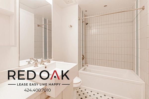 Studio Apartment for rent in DTLA - Central Los Angeles, Los Angeles