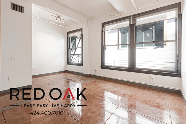 Studio Apartment for rent in DTLA - Central Los Angeles, Los Angeles