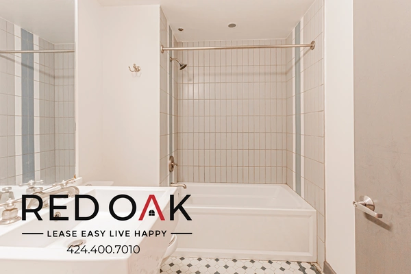 Studio Apartment for rent in DTLA - Central Los Angeles, Los Angeles