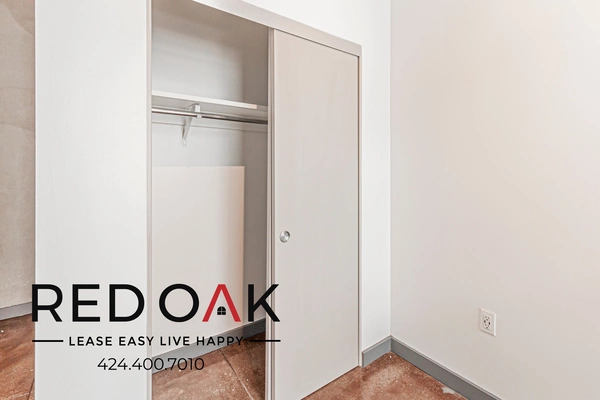 Studio Apartment for rent in DTLA - Central Los Angeles, Los Angeles