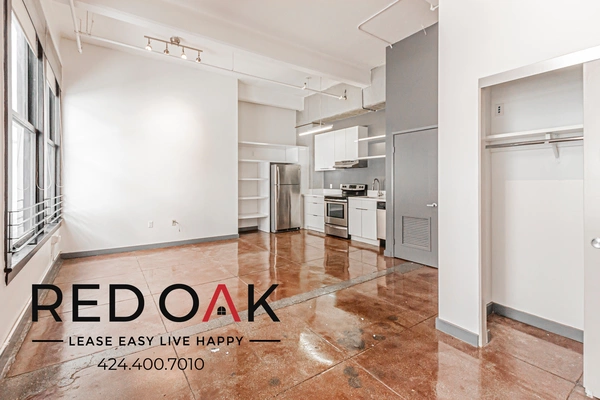 Studio Apartment for rent in DTLA - Central Los Angeles, Los Angeles