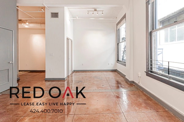 Studio Apartment for rent in DTLA - Central Los Angeles, Los Angeles