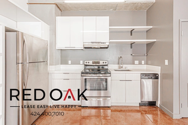 Studio Apartment for rent in DTLA - Central Los Angeles, Los Angeles