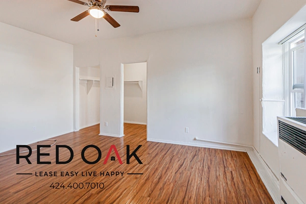 Studio Apartment for rent in Arlington Heights - Central Los Angeles, Los Angeles