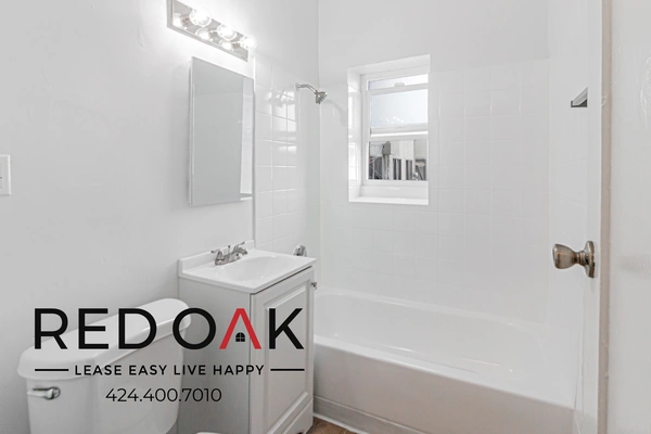 Studio Apartment for rent in Arlington Heights - Central Los Angeles, Los Angeles