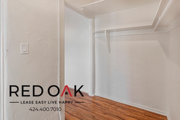 Studio Apartment for rent in Arlington Heights - Central Los Angeles, Los Angeles