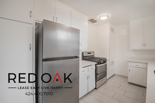 2 bedrooms apartment for rent in Glendale CA - The Verdugos, Los Angeles